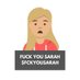 F*ckYouSarah (@fckyousarah) Twitter profile photo F*ckYouSarah (@fckyousarah) Twitter profile photo