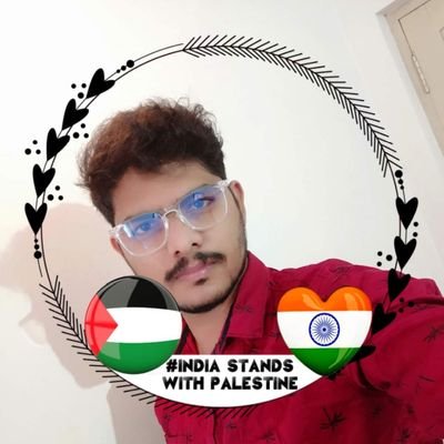 Atheist 🖤 News junki 📰
follow my backup account @Dharan_R5