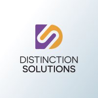 Distinction Solutions (@distinctionsol1) 's Twitter Profile Photo Distinction Solutions (@distinctionsol1) 's Twitter Profile Photo