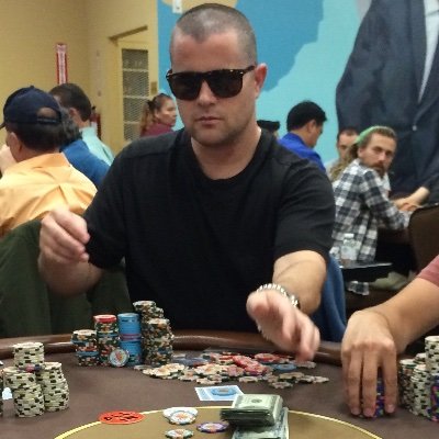 DGAFPokerPlayer Profile Picture