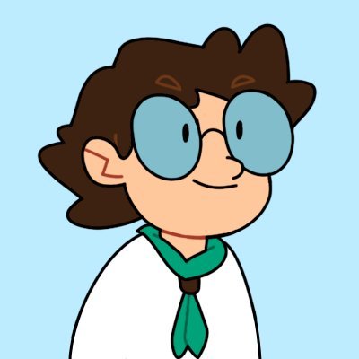 Escotirinhasさんのプロフィール画像
