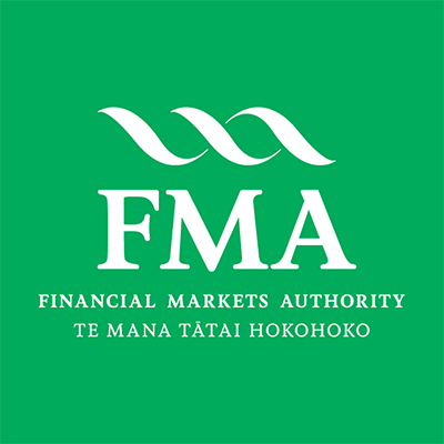 Official Twitter account for New Zealand's Financial Markets Authority. 
Media = @FMAMedia Terms = https://t.co/GDDbyR5Anb