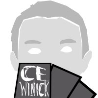 Charles E Winick (@cewinick) 's Twitter Profile