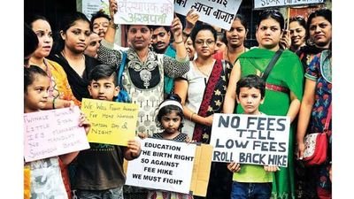 MumbaiParentsA1's profile picture. no Fee Hike