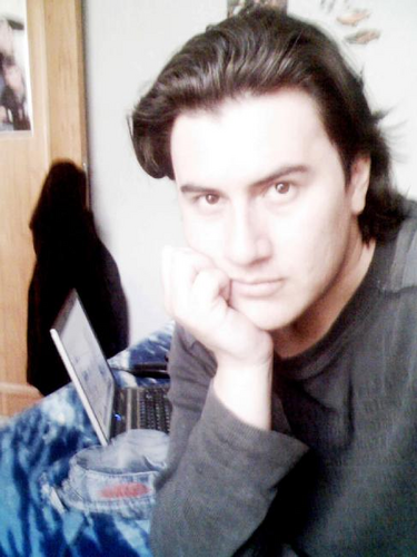 pepin3891's profile picture. Descomplicado, acertado, social,hago muchas cosas me gusta divertirme sanamente amo a mi familia que es lo mas hermoso del mundo que dios me ha dado