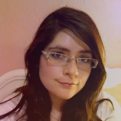 Hardcore Swiftie 💗 Ravenclaw 👑🎓💎 Cuentahabiente de MD 🤭