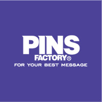 PINS FACTORY【公式】❄️ (@factory_pins) 's Twitter Profile