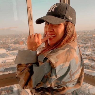 Psicoofrita's profile picture. No soy la misma del 2010