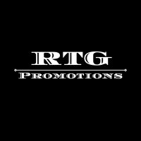 RTGPromotions (@promotionsrtg) 's Twitter Profile