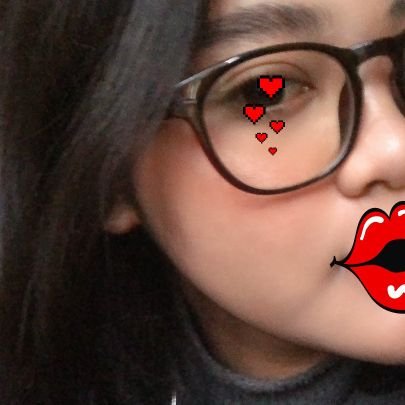 amintariani's profile picture. 