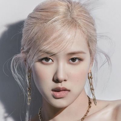 Stan BANGPINK RS2 KTH1
                                                                                                90% Rosé & Taehyung Fan account