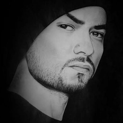 JaiYaduvanshi18's profile picture. #followtofollowback #msdhoni #rapper #shayar #writter..!!!  Making the miracle happen.
It's never too late to be what you might have been😜😜😜