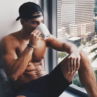 MatikasRaymond's profile picture. ♥️