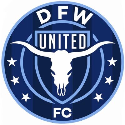 DFWUTD's profile picture. Youth Academy Soccer Club