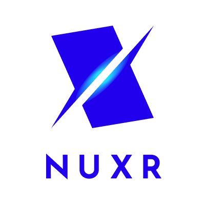 Web3やXRにまつわるニュースを発信するメディア「NuxR」公式アカウントです。VR・AR開発、アート事業、Web制作などを手掛ける株式会社Muralが運営しています。
📢XR系コンテンツ企画・制作、インスタARフィルター制作などのご依頼・ご相談は→https://t.co/VLXWLFO3L9 💪😄