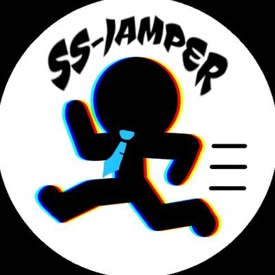 SS.JAMPERさんのプロフィール画像