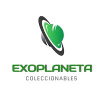 EXOPLANETA Coleccionables (@exoplanetacolec) 's Twitter Profile