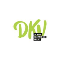DKV | Da'wah Komunikasi Visual(@dawahkomvisual) 's Twitter Profile Photo