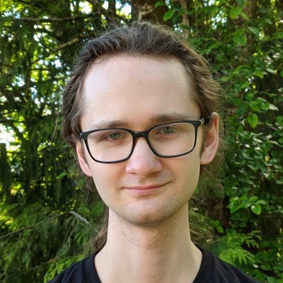 No longer active here | check https://t.co/BVPur5E1ro instead