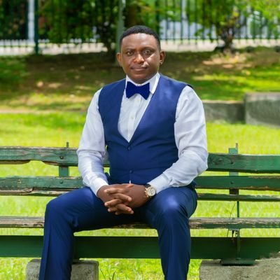 PNikemefuna's profile picture. Husband of @OyintareIkem | Senior Pastor @HermonCentre | Author #hermondevotional