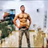 mehuldhar's profile picture. LIVE TO DOMINATE..JAI HIND!!! RT not Endorsements.. Fitness Coach, Bodybuilding