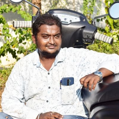BhashyamRamarao's profile picture. 