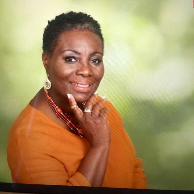 Personal Development Strategist| Trusted Advisor|Dynamic Speaker| Empowering others to shift their mindset to unleash their momentum and move their life forward