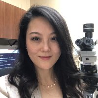 Huiying Wang (@huiyingwang7) 's Twitter Profile