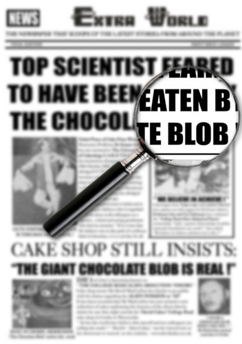 ExtraWorldTV's profile picture. Extra World !