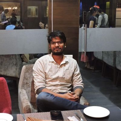 sohamyadav1908's profile picture. Experimental Physicist - Space Plasma