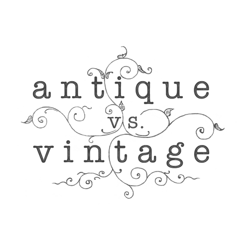 Organisers of Antique vs Vintage and Lace & Tweed.
