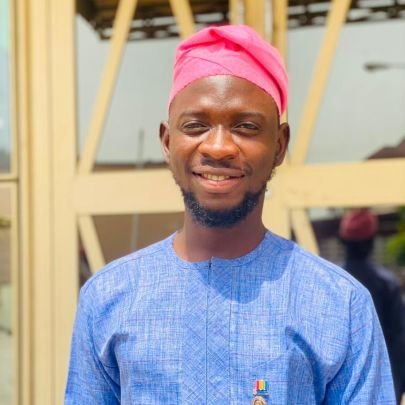 #PutGodFirst
#ProgressiveYouth
#Aries31
Humanitarian
@fcbarcelona | @sportinglagos
About https://t.co/AvzyZJ1d4q