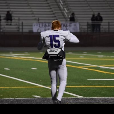 Football player QB/Sacramento Charter High School/ 3.7 GPA/ Class of 2023/6’0 ft 165 lbs/naamanb15@gmail.com