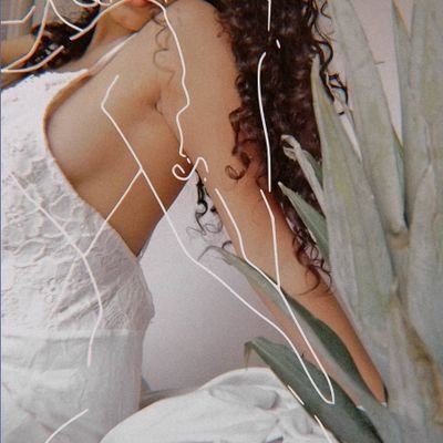 karlaaestefaa's profile picture. Tómate un momento para apreciar lo increíble que eres. ☕
Motivación personal ☀️
Instagram ⤵️