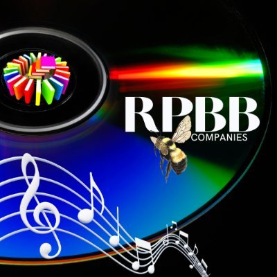 We are RPBB Recordings, RPBB Cherishable Lyrics, RPBB Bookings, and RPBB Cherishable Children's Books. https://t.co/DVfuCE36ny