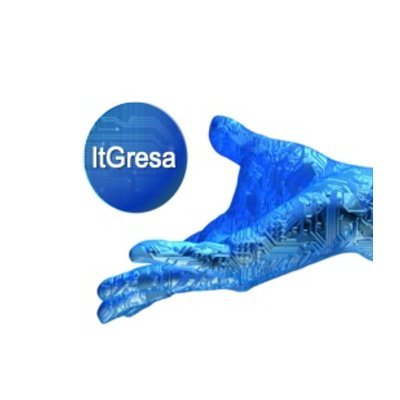 ItGresa Robotics: Distributors of Fingertech and other combat robotics parts. Certified Minority and Woman-owned. Check us out at https://t.co/VjtBeUkFtl