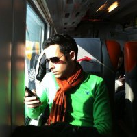 Avi Marciano Gilburd (@avi_marciano) 's Twitter Profile