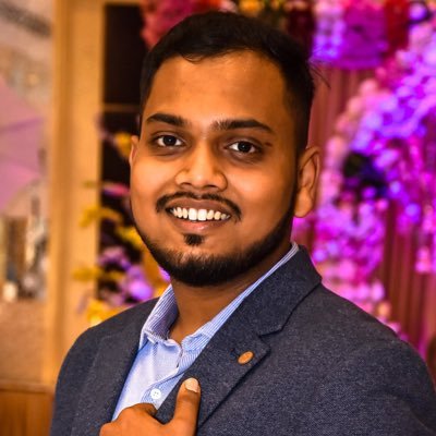 DevTiwa92799662's profile picture. 