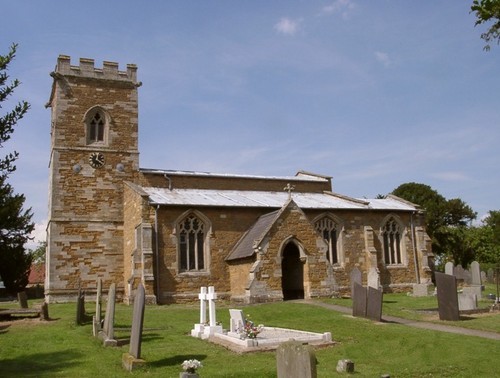 A small village church in the heart of the Vale of Belvoir.  Everyone always welcome at all our services.