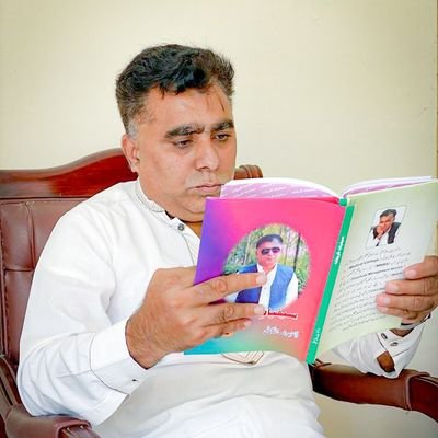 MD CDA, Bahawalpur, PMS Punjab, Nishtarian,  author of  Safiat-e-Zarifana Humourist, Writer, Columnist,