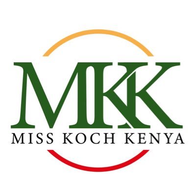 Miss Koch Kenya