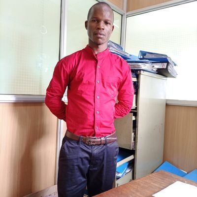 Founder, Data Centric Africa.
Data scientist and an actuarial analyst enthusiast
Website: https://t.co/VosPEXzWbm