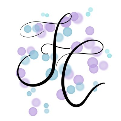Maker of Handmade Watercolor paint, Coloring Journals & Procreate Brushes that help you unleash your creativity and find your inner peace.