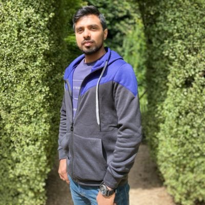 Pushpik28337257's profile picture. Engineer with futuristic ideas