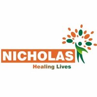 Nicholas Healthcare(@NicholasHealth1) 's Twitter Profile Photo