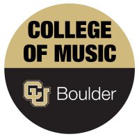 CU Boulder College of Music(@cubouldermusic) 's Twitter Profile Photo