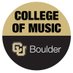 CU Boulder College of Music (@cubouldermusic) Twitter profile photo CU Boulder College of Music (@cubouldermusic) Twitter profile photo