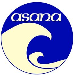 Asana school of English ( f. 1993) is a family run, language school in Co.Kerry, Ireland . We also run teacher training programmes and volunteering in India.