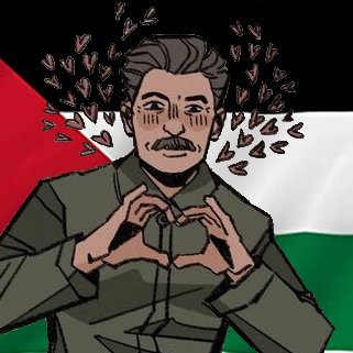 Marxist-Leninist | Tank enthusiast | Respectful discourse enjoyer

Tiocfaidh ár lá 🫱🏻‍🫲🏼 Palestine will be free