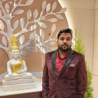 Hritik Raman Gupta (@im_hrg) 's Twitter Profile